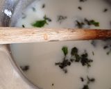 मसाला छास (Masala Chaas recipe in hindi) रेसिपी चरण 1 फोटो