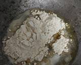 Danedar Sukhadi (Gur Papdi) recipe step 2 photo