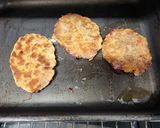 Foto del paso 6 de la receta: Milanesas más tiernas que las de lomo