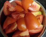 પનીર બટર મસાલા (Paneer Butter Masala Recipe In Gujarati) રેસીપી સ્ટેપ2ફોટો