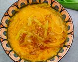 Foto langkah ke 3 dari resep Gulai pepaya muda.
