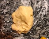 Foto del paso 4 de la receta: Alfajores de maicena con aceite