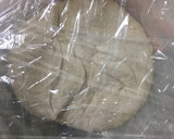 Foto del paso 7 de la receta: Hogaza de pan con masa madre... ¡El pan de pueblo de toda la vida!