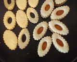 صورة لخطوة 3 من وصفة صابلي بالشوكولاتة 🍥🍥🍫🍫