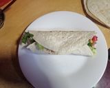 Foto del paso 6 de la receta: Fajitas de cerdo