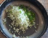 Foto del paso 2 de la receta: Estofado de Jurel en lata con Salsa de Tomate