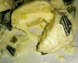 Foto del paso 4 de la receta: Ñoquis Rellenos