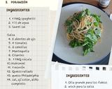 Foto del paso 3 de la receta: Salmón a la tabla o salmón nordico