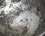A picture of step 1 of Rice appe.