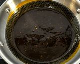 A picture of step 11 of Sweet and Spicy Orange Chicken.