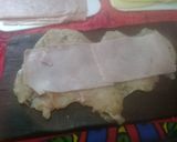 Foto del paso 2 de la receta: Pechuguitas rellena a lo pichingo