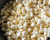 Foto del paso 2 de la receta: Pororó, pochoclos, palomitas