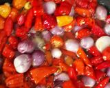 Foto langkah ke 2 dari resep Sambal ala bu rudy.