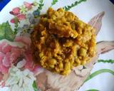 Cherupayar Curry (Whole Green Gram Curry) recipe step 5 photo