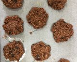Foto del paso 4 de la receta: Galletones de avena y chocolate