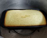 A picture of step 6 of Lemon Cake.