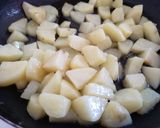 Foto del paso 3 de la receta: Tortilla Paisana