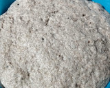 Foto del paso 1 de la receta: Pan integral con mix de semillas