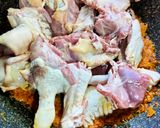 Foto langkah ke 2 dari resep Gulai Entok / Menthok Tidak bau amis !!.