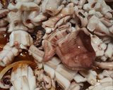 Foto langkah ke 7 dari resep Cumi asam manis.
