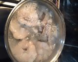 Foto del paso 2 de la receta: Ensaladilla de Merluza
