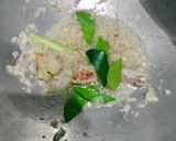 Foto langkah ke 2 dari resep Ayam sisit sere lemo khas bali.