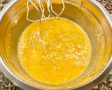 Foto del paso 3 de la receta: Pastel relleno con calabaza y cabello de ángel