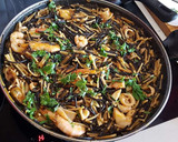 Foto del paso 7 de la receta: Fideuá a mi manera