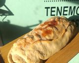 Foto del paso 6 de la receta: Strudel de manzana tremendo!