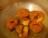 A picture of step 2 of Fish baked.