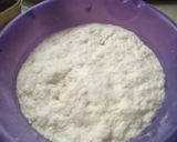 A picture of step 2 of Onions Bread😊 #HappyCookpadChildrensDay🙂👊.