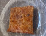 Foto del paso 6 de la receta: Colegial o budín de pan