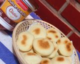 Foto del paso 8 de la receta: 💟Pancitos Sin Horno💟