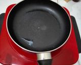 Foto langkah ke 2 dari resep Telur Dadar Special.