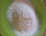 Foto langkah ke 1 dari resep Bolu Moka Lembut Yummy.