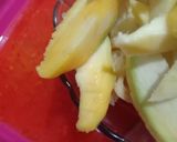 Foto langkah ke 3 dari resep Asinan Buah Pedas Nan Segerr.