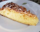 Foto del paso 11 de la receta Bizcocho de mantequilla y costra de almendra ♡♡♡