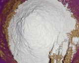 Foto langkah ke 3 dari resep Soft Cookies Palm Sugar Otang.