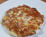 Foto del paso 8 de la receta: Tortillas rellenas súper suaves, ricas y fácil