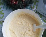 Kókuszos szelet recept fázis 4 fotója