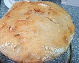 Foto del paso 10 de la receta: Pan 🍞Dorado 🪙Campestre🌾