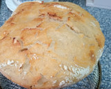 Foto del paso 10 de la receta: Pan 🍞Dorado 🪙Campestre🌾