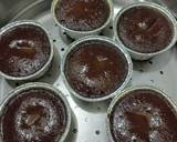 Cara Membuat Chocolatos Lava Cake Without Sugar 6