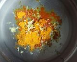 Foto del paso 3 de la receta: Arroz con Pollo a la Sidra