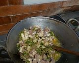 Foto langkah ke 3 dari resep Daging sapi sambal ijo.
