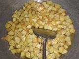 Sambel Goreng Kentang
