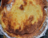 Foto del paso 17 de la receta: Tarta de queso con base de galleta