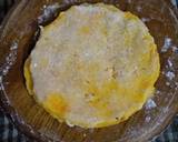 Mango Khaja recipe step 5 photo