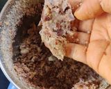 राजमा अप्पम (Rajma appam recipe in Hindi) रेसिपी चरण 2 फोटो