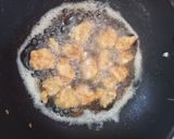 Foto langkah ke 3 dari resep Chicken Salted Egg.